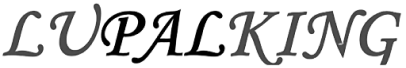 LupalKing logo