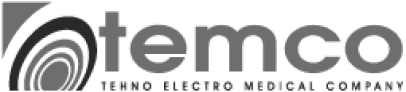 Temco logo